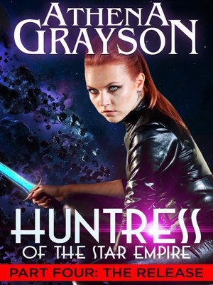 cover image of The Release